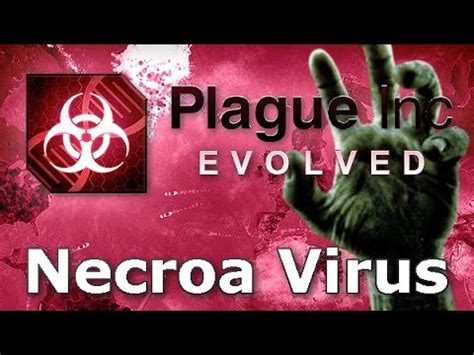 plague inc mega brutal virus|Necroa Virus Mega Brutal Beat The Cure! : r/plagueinc .